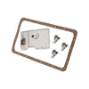 Transmission Solenoid Service Filter Kit to suit Jeep Cherokee 4.0L — image 2