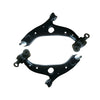 Front Lower Control Arms with Ball Joints to suit Mazda CX-4 2012-2017 — image 1