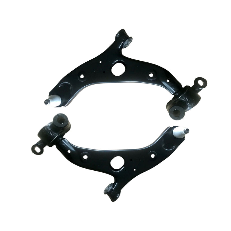 Front Lower Control Arms with Ball Joints to suit Mazda CX-4 2012-2017 — image 1