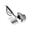 Steering Wheel Volume Control Switch (Pair) to suit Toyota Corolla 1.8L — image 4