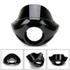 35mm-49mm Forks 5.75" Headlights Sportster Windshield Headlight Fairing