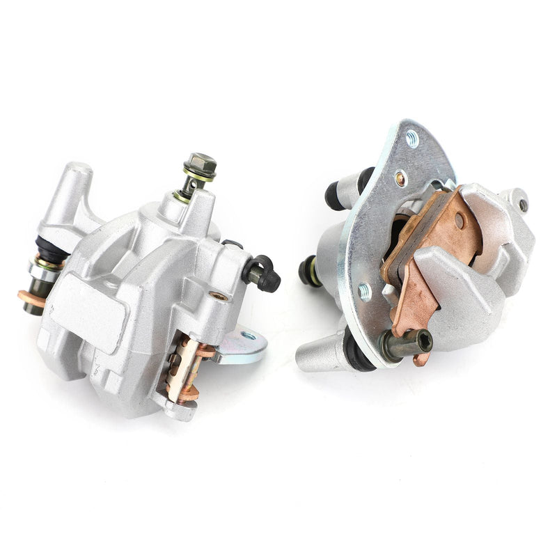 Yamaha YFM550 YFM700 Grizzly 550 700 3B4-2580U-00 Generic Rear Brake Caliper fit