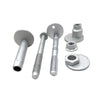 Front Lower Control Arm Camber Bolt Kit to suit Toyota Prado 120 Series — image 2