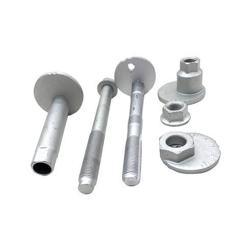Front Lower Control Arm Camber Bolt Kit to suit Toyota Prado 120 Series — image 2