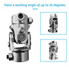 Steering Universal U-Joint 3/4 inch DD To 3/4 inch DD to suit Hotrod AU — image 6