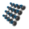 Valve Seals FKM to suit GM LS1 4.8L V8 — image 3