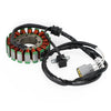 B16-H1410-00 Fedex Express 2016-2018 Yamaha Grizzly YFM700 EPS Engine Stator Generator