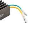 Honda MTX 125 R / MTX 200 R 1983 - 1990 Voltage Regulator Rectifier