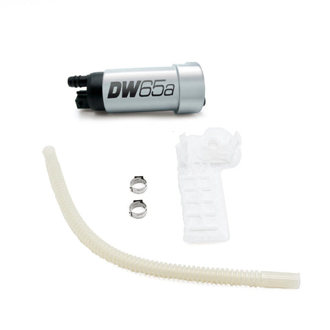 Deatschwerks Fuel Pump In-Tank DW65C 265lph Holden
