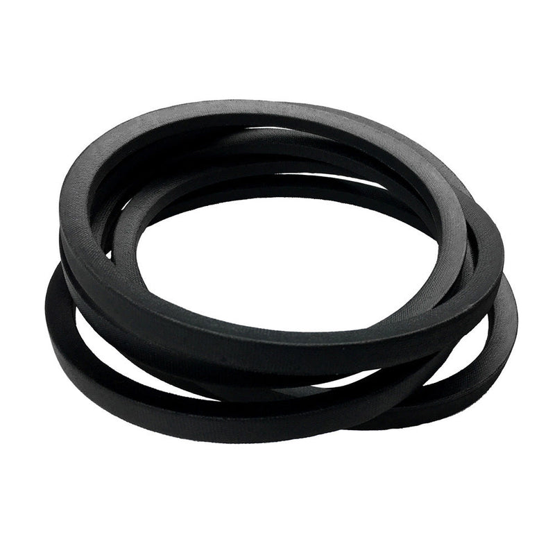 John Deere M154296, M158131 Z425 Z435 Z445 54inch 48inch Black Deck Belt Suitable