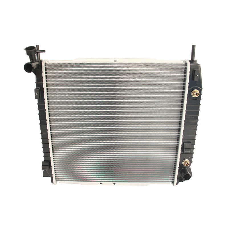 Radiator to suit Holden Colorado RC 3.6 Petrol — image 1