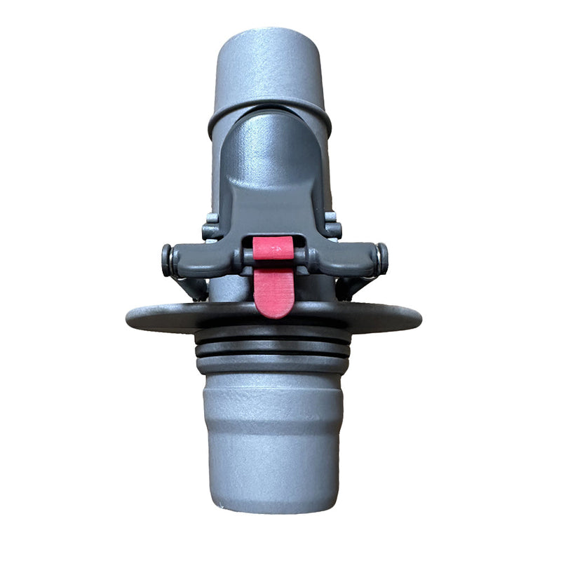 Flowkeeper Regulator Valve to suit Zodiac Baracuda G3 — image 1