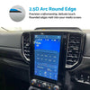 10.1in Tempered Glass Screen Protector to suit Ford Ranger — image 5