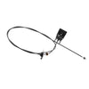 Bonnet Release Cable to suit Ford Falcon BA BF — image 2