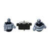 Front & Rear Engine Mount Kit to suit BMW 520D F10 F11 GT F07 2.0L Diesel — image 4