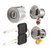 Ignition Barrel & Door Locks to suit Holden Rodeo 2.8L — image 6
