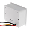 Digital LED Turbine Gauge to suit Fuel Water Flow 1/2'' Sensor Meter — image 6