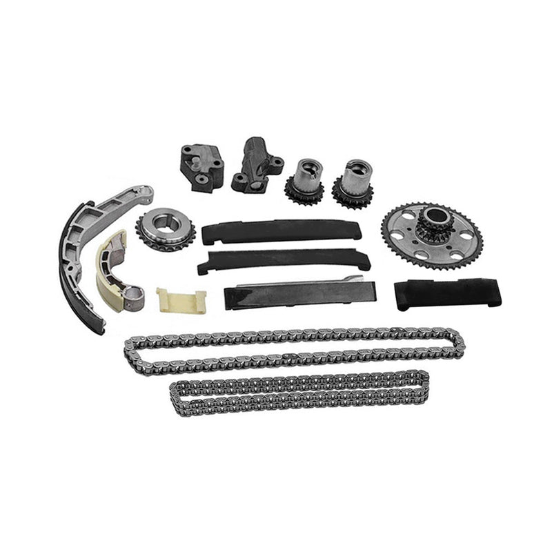 Complete Timing Chain Kit to suit Nissan Navara D40 2.5L YD25DDTi — image 1