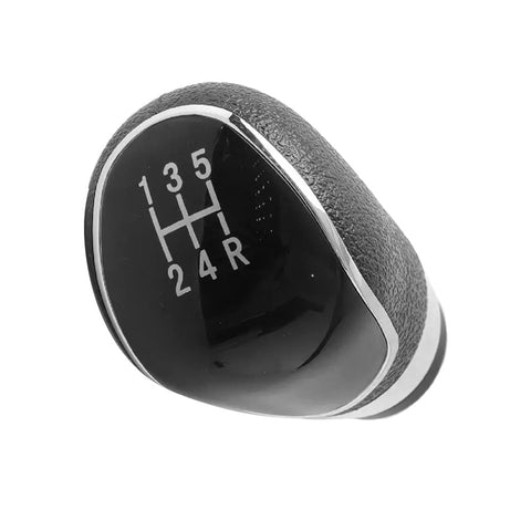5 Speed Manual Gear Shift Knob to suit Ford Fiesta MK7 — image 1