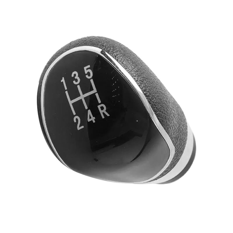 5 Speed Manual Gear Shift Knob to suit Ford Fiesta MK7 — image 1