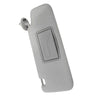 Sun Visor Driver Right Side to suit Holden Astra 1.6L Petrol — image 4