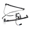 Front Right Window Regulator With Motor to suit Ford Territory SX SY SZ 4.0 — image 1