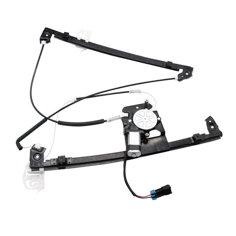Front Right Window Regulator With Motor to suit Ford Territory SX SY SZ 4.0 — image 1