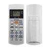 Air Conditioner Remote to suit Panasonic A75C3012 A75C3762 — image 2