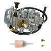 Carburetor Assembly to suit Suzuki DR200 1996-2020 — image 4