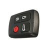 Complete Remote Key 4-Button 433MHz to suit Ford Falcon BA BF — image 2