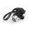 Suzuki SV650S / F SFV650 / A GSXR1000 / R SV1000 / S Generic Ignition Switch Lock & Keys Kit
