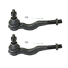 Ball Joint & Tie Rod End Kit to suit Mitsubishi Pajero NH NJ 4WD — image 5