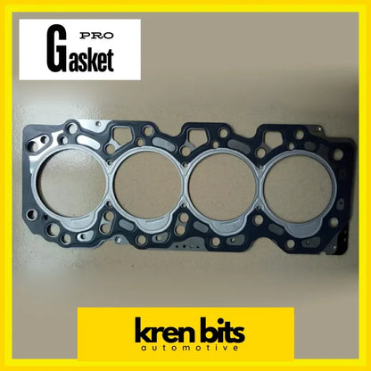 3CT 3C-T Engine Kits Engine Head Gasket 11115-64161-02 Kren Bits