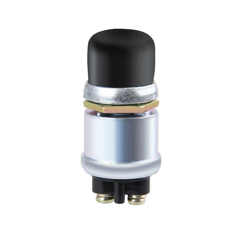 12V Push Button Ignition Switch to suit Automotive Marine Boat — image 1
