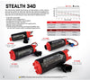 Aeromotive Stealth 340 E85 Fuel Pump ARO11541