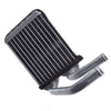 Rear Heater Core Radiator to suit Mitsubishi Montero — image 1