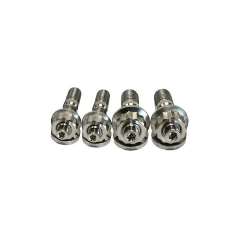 Nissan Pulsar MR16DDT 1.6L Titanium Turbo Charger Stud Kit