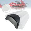 Honda CB750 CB400F CB500F CBR400R CBR500R 22-23 White Rear Tail Seat Fairing Cover