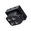 Air Suspension Valve Block Remote Kit to suit Vehicle Motorcycle 200PSI — image 5
