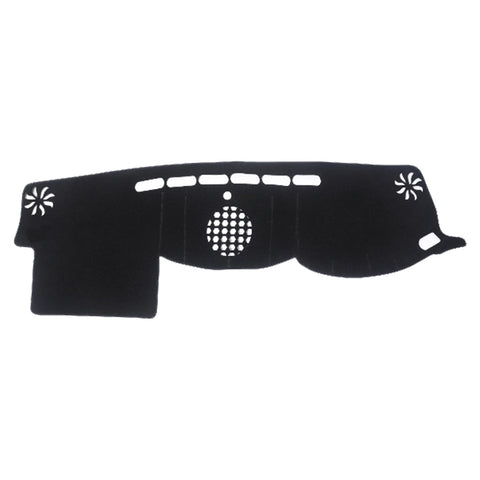 Dash Mat to suit Toyota Land Cruiser 200 Series VX GXL — image 1
