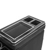 Centre Console Storage Unit With Cup Holder to suit VW T5 T6 — image 6