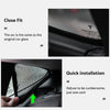 Front & Rear Sunroof Sun Shades to suit Tesla Model 3 — image 5