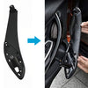 1 Front Door Handle Pull Trim Covers (Pair) to suit BMW 3 Series — image 6