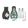 3 Buttons 433MHz Remote Car Key to suit Mercedes-Benz A-Class — image 6