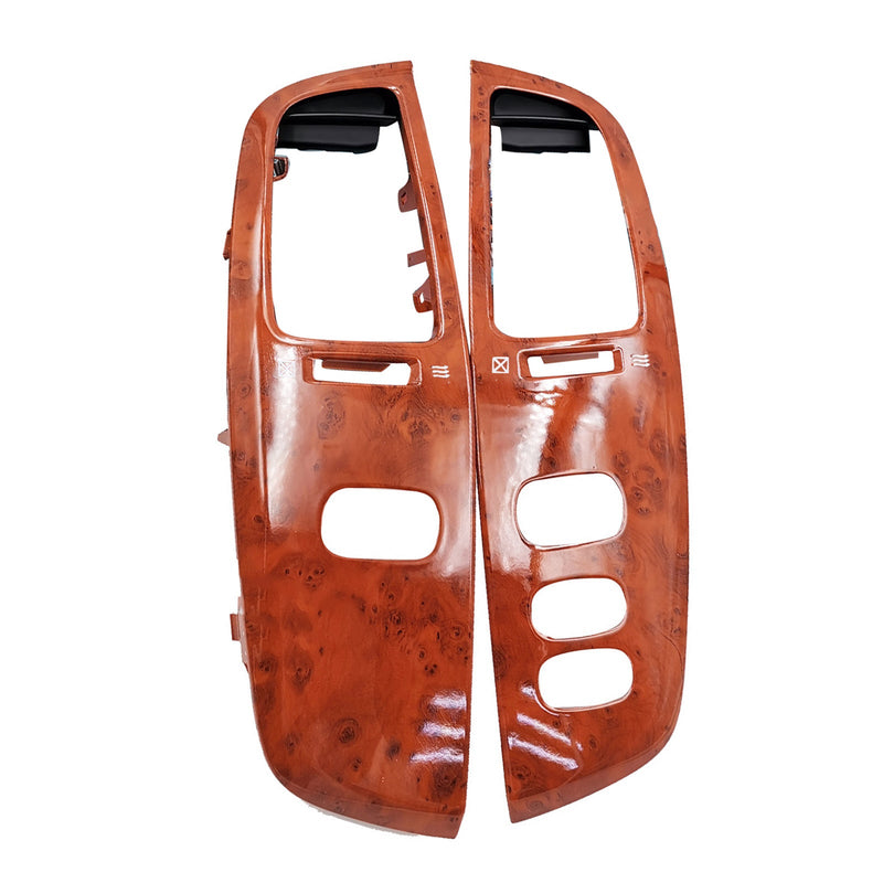 Air Vent Outlet Panel to suit Toyota Land Cruiser 100 — image 1