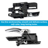 2x Inner Interior Door Handles Left & Right (Pair) to suit Nissan Dualis J10 — image 6