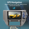 In-Dash Units Android 13 9'' to suit Nissan Patrol GU Y61 — image 4