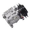 A/C Compressor to suit Hino 500 Ranger FD 8.0L Diesel — image 5