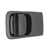 Left Hand Outer Sliding Door Handle to suit Hyundai iLoad Van — image 2