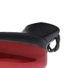 Mazda CX-5 2017+ With Blind Spot Blinker Red Left Door Mirror Suitable